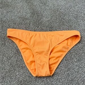 Target Women's Orange Swim Bottom